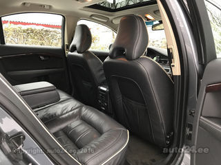 Volvo S80 Executive MY2008 2.4 D5 136kW