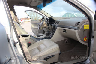 Volvo S80 Facelift Summum 2.5 T 154kW