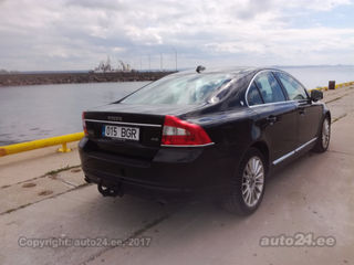 Volvo S80 V8 Excecutive 4.4 V8 232kW
