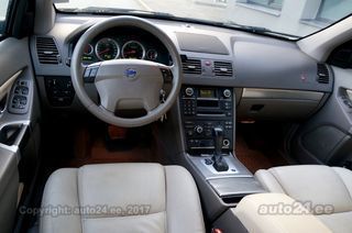 Volvo XC90 FACELIFT 3.2 175kW