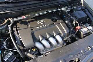Toyota Corolla T Sport Compressor Roots Supercharger Youtube