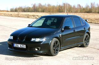 Seat Leon Cupra R >> Mototehnika Ee Seat Leon Cupra R 1 8 Turbo 192kw Seat Leon Cupra R >> Mototehnika Ee Seat Leon Cupra R 1 8 Turbo 192kw