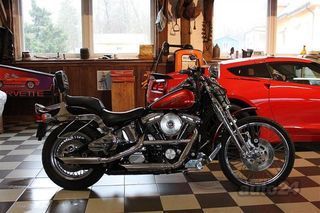Harley Heritage Softail >> Auto24 Fi Harley Davidson Heritage Softail Springer Harley Heritage Softail >> Auto24 Fi Harley Davidson Heritage Softail Springer