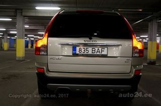 Volvo XC90 FACELIFT 3.2 175kW