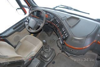 Volvo FH 12 6x4 - auto24.ee Volvo FH 12 6x4 - auto24.ee
