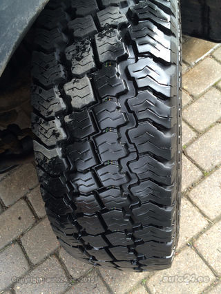 Mitsubishi Pajero 2.8