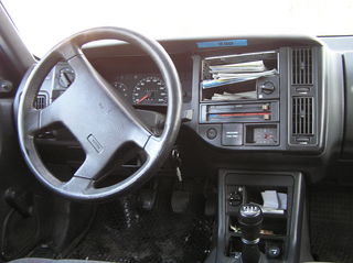 Volvo 440 Gl 2 0 81kw Auto24 Ee