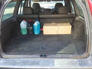 Volvo 850 TURBO 2.3 R5 166kW