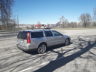 Volvo V70 2.4 D5 120kW