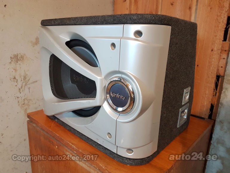 infinity reference 1240se